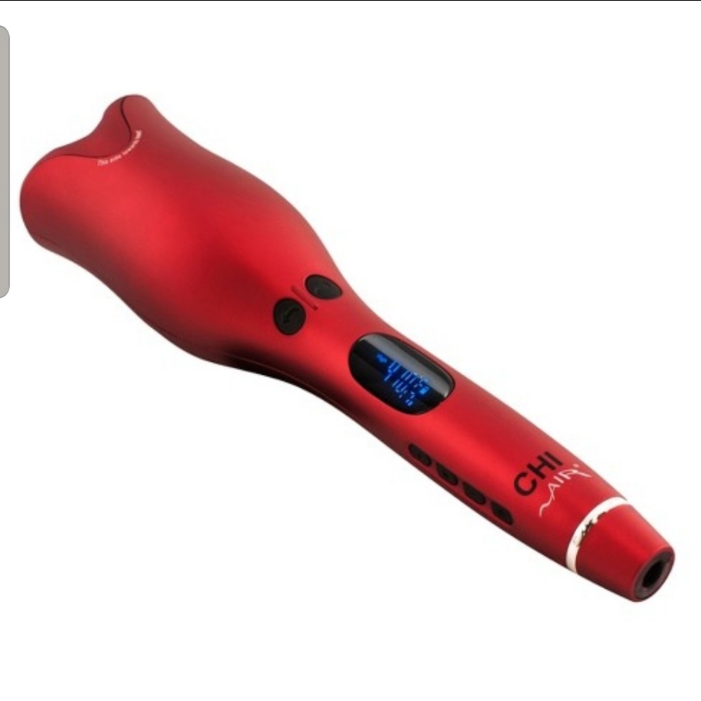 Chi Air Spin n Curl